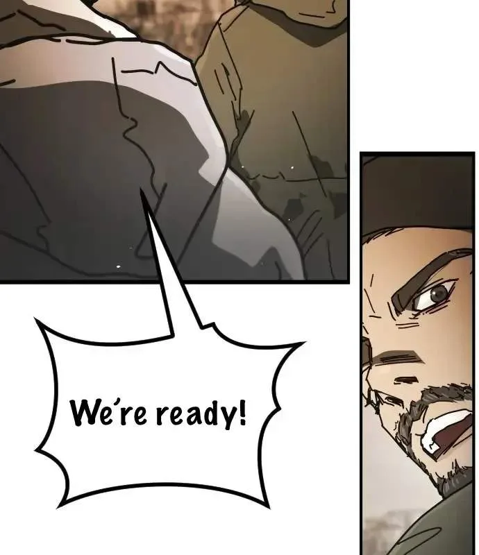 One Day, Suddenly, Seoul Is Chapter 168 page 92