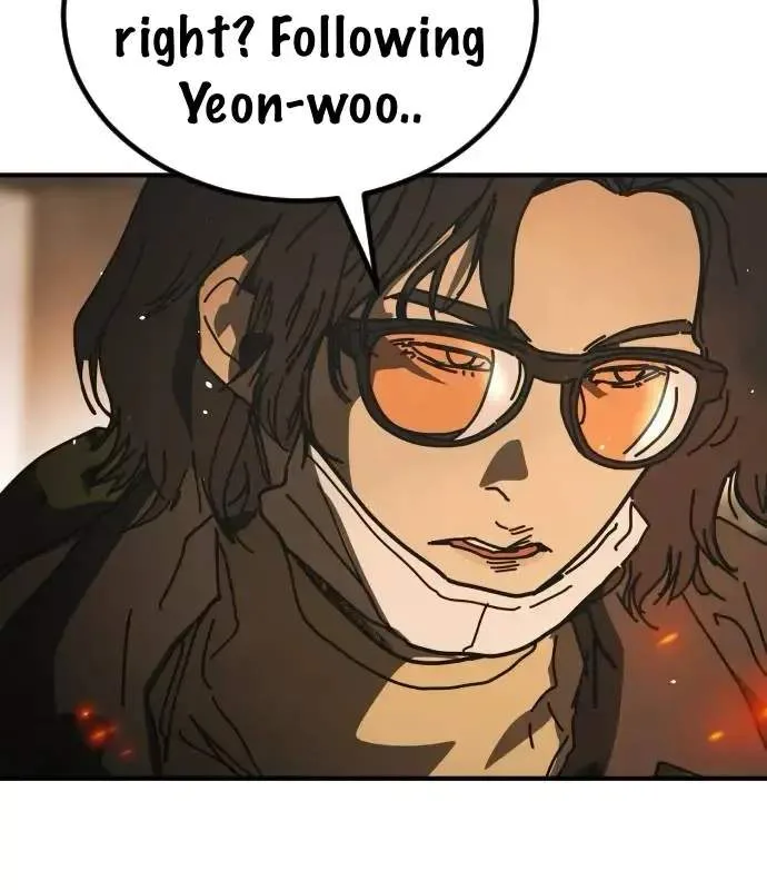 One Day, Suddenly, Seoul Is Chapter 168 page 73