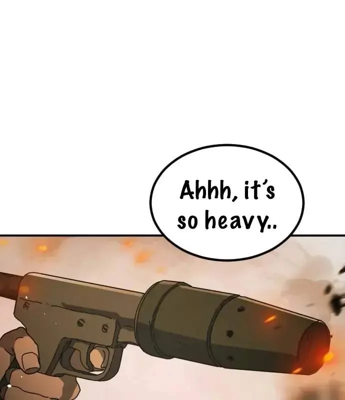 One Day, Suddenly, Seoul Is Chapter 168 page 70