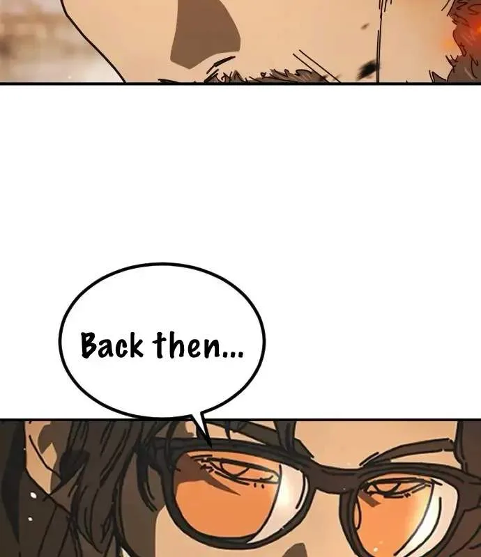 One Day, Suddenly, Seoul Is Chapter 168 page 76