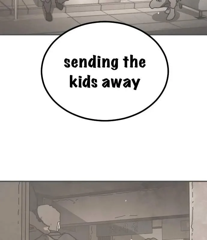 One Day, Suddenly, Seoul Is Chapter 168 page 78
