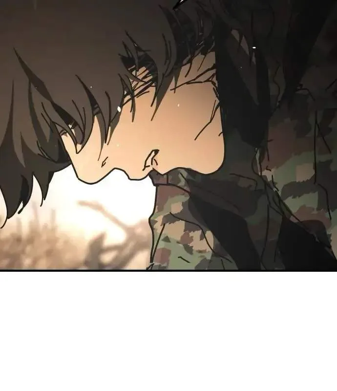 One Day, Suddenly, Seoul Is Chapter 168 page 121