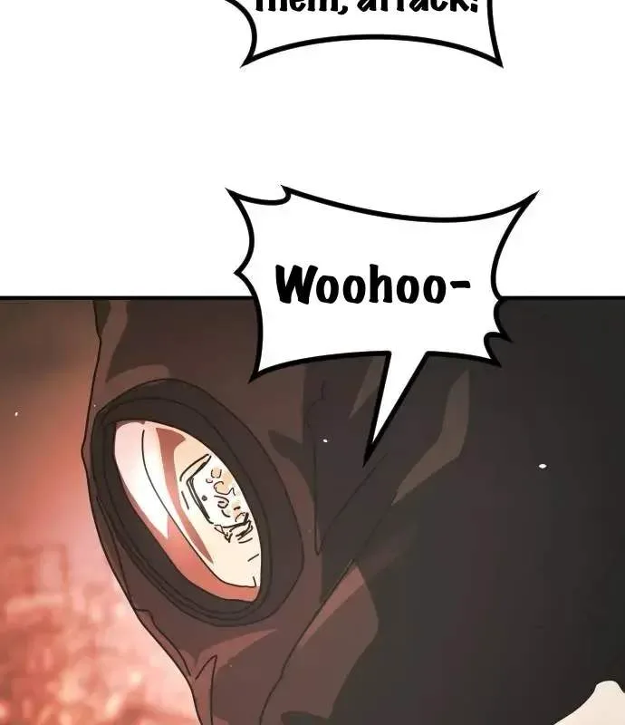 One Day, Suddenly, Seoul Is Chapter 168 page 106