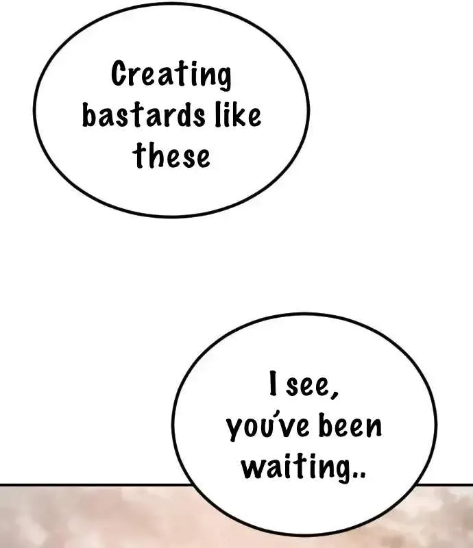 One Day, Suddenly, Seoul Is Chapter 168 page 122