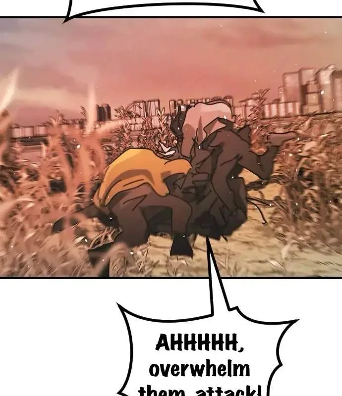 One Day, Suddenly, Seoul Is Chapter 168 page 105