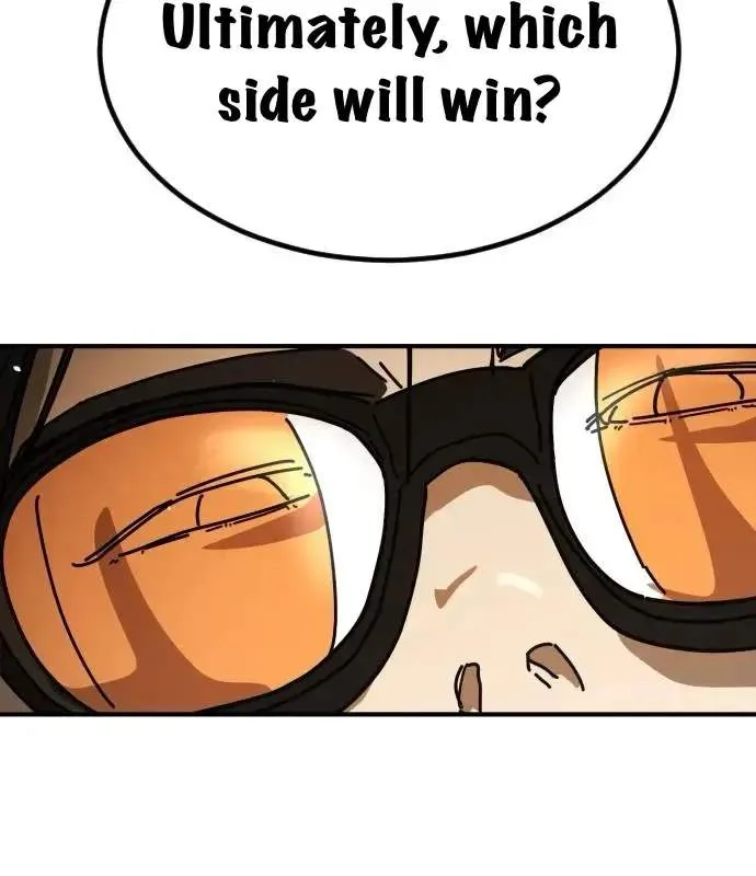 One Day, Suddenly, Seoul Is Chapter 168 page 101