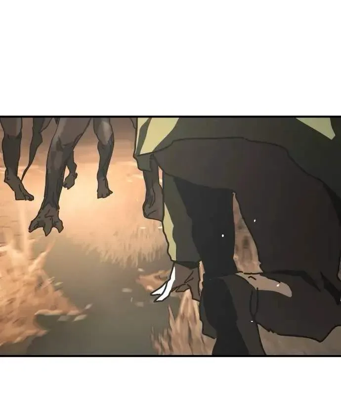 One Day, Suddenly, Seoul Is Chapter 168 page 119
