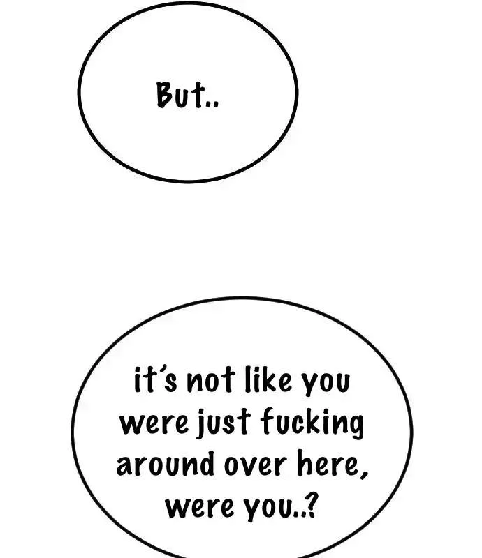 One Day, Suddenly, Seoul Is Chapter 168 page 125