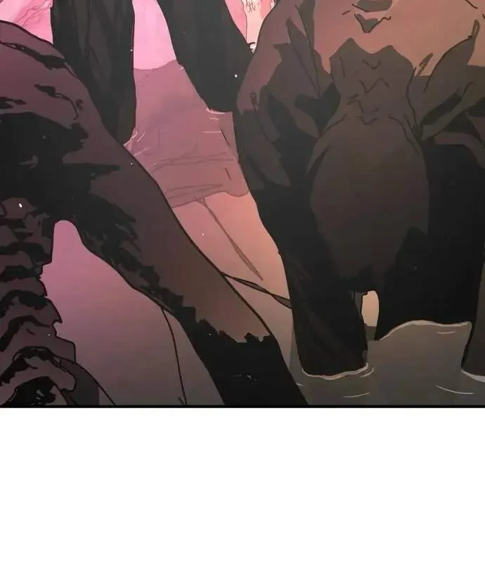 One Day, Suddenly, Seoul Is Chapter 168 page 132