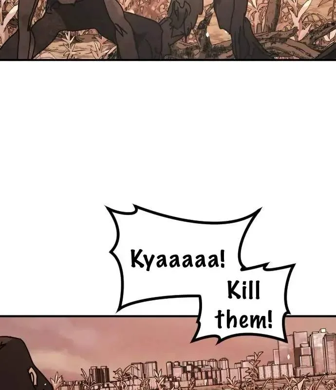 One Day, Suddenly, Seoul Is Chapter 168 page 153