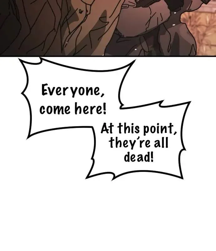 One Day, Suddenly, Seoul Is Chapter 168 page 156