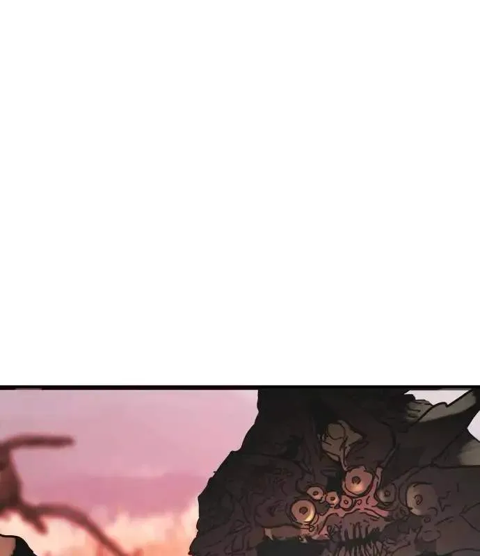 One Day, Suddenly, Seoul Is Chapter 168 page 133
