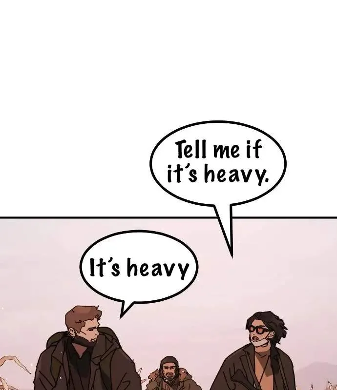 One Day, Suddenly, Seoul Is Chapter 168 page 159
