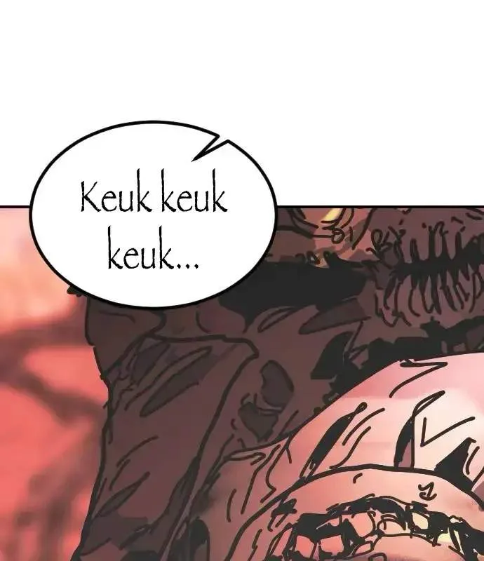 One Day, Suddenly, Seoul Is Chapter 168 page 142