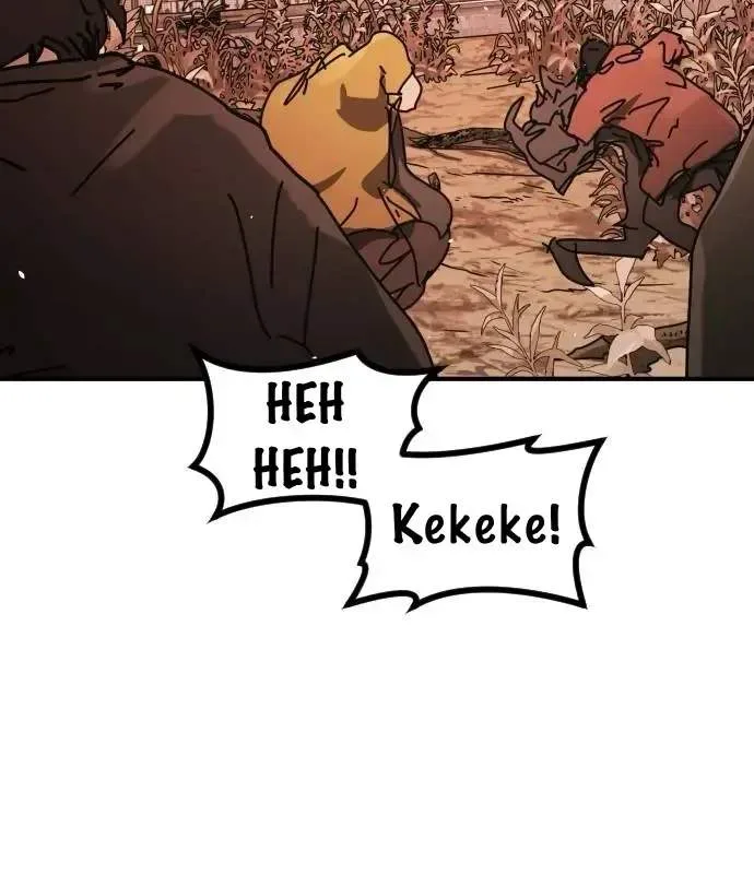 One Day, Suddenly, Seoul Is Chapter 168 page 154
