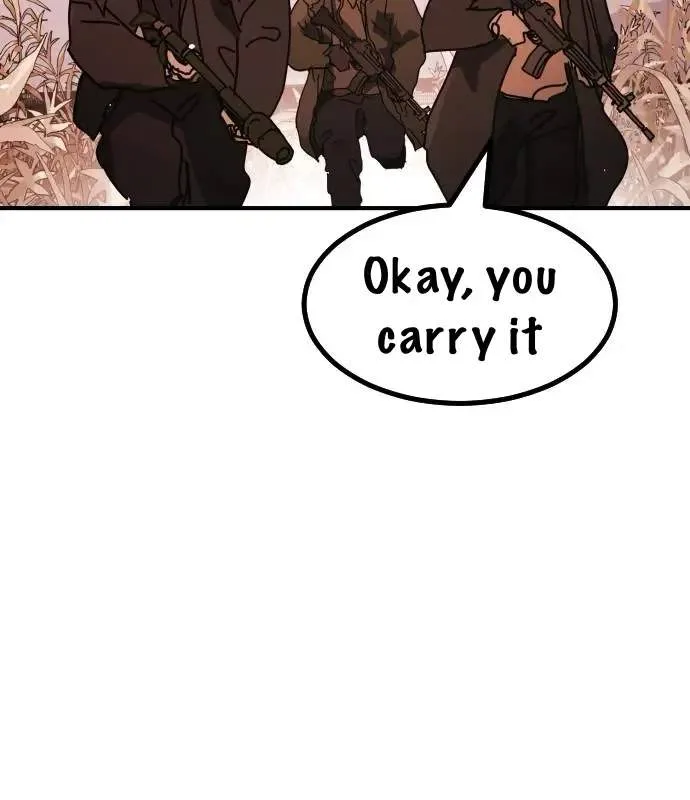 One Day, Suddenly, Seoul Is Chapter 168 page 160