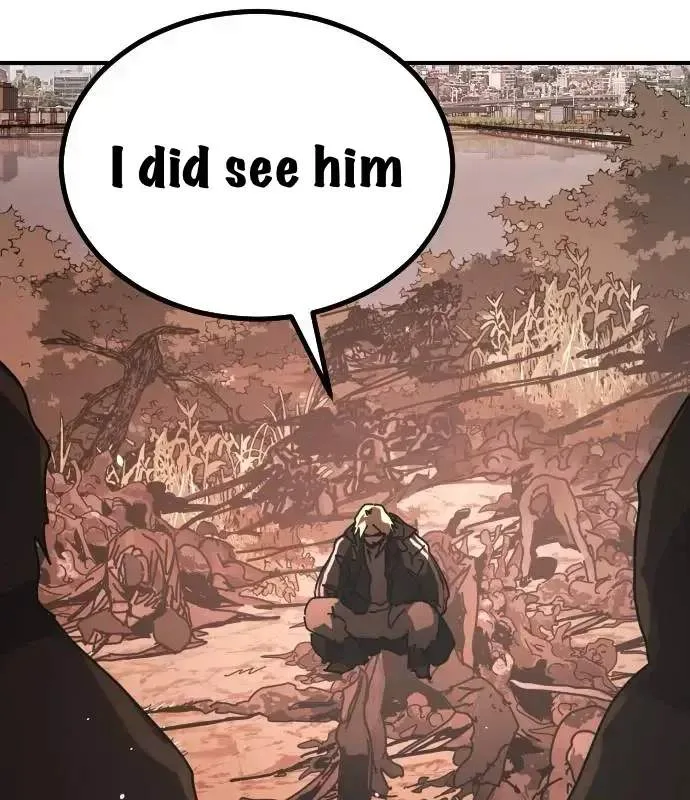 One Day, Suddenly, Seoul Is Chapter 168 page 162