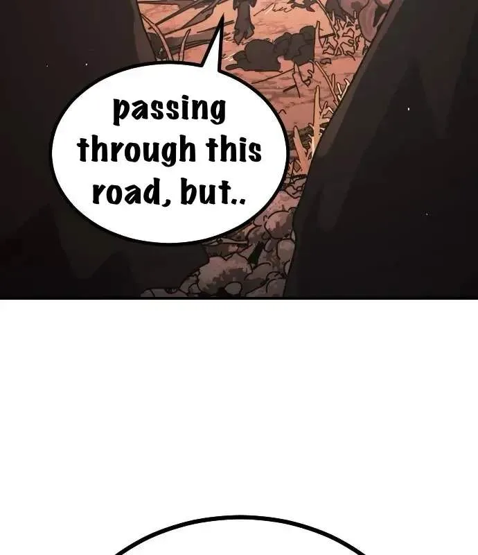 One Day, Suddenly, Seoul Is Chapter 168 page 163