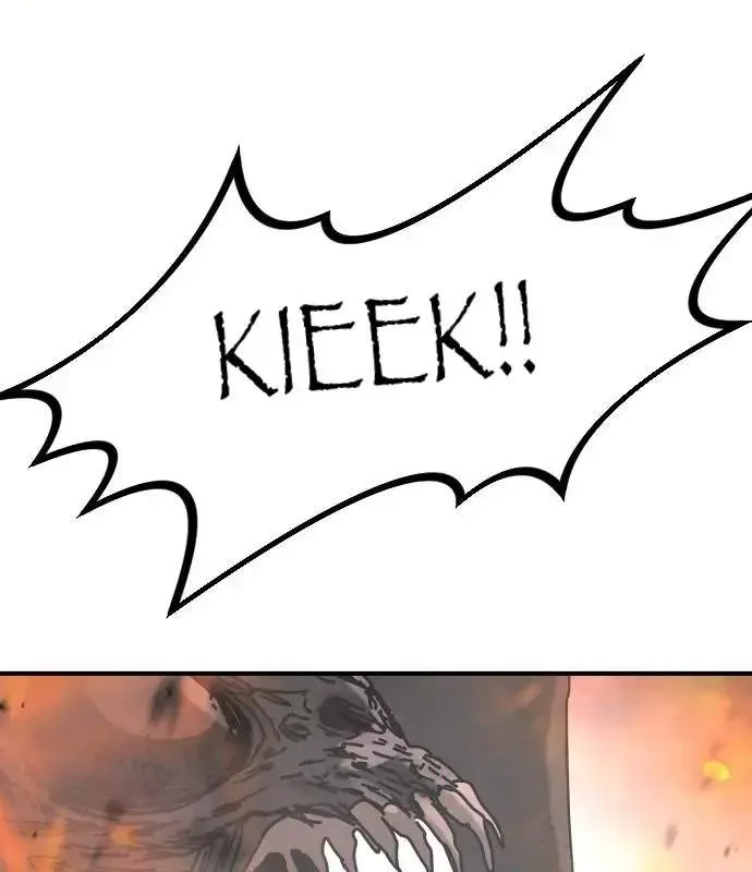 One Day, Suddenly, Seoul Is Chapter 170 page 34