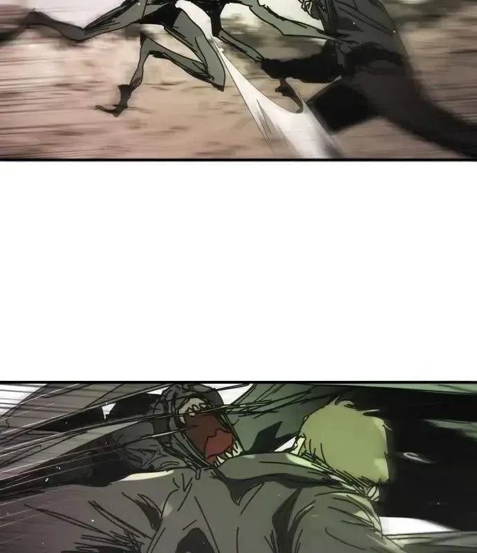 One Day, Suddenly, Seoul Is Chapter 170 page 21