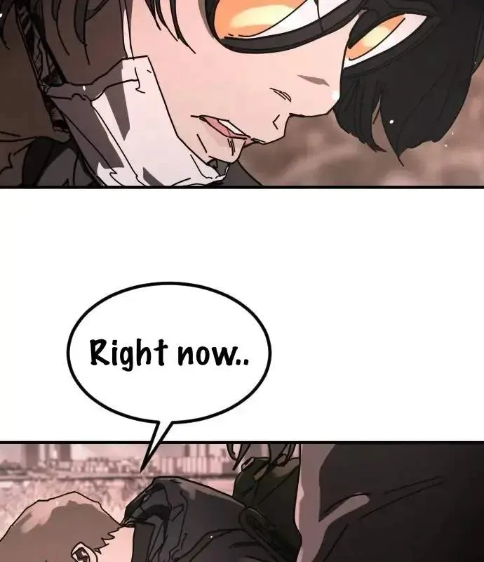 One Day, Suddenly, Seoul Is Chapter 169 page 47