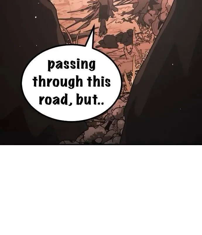 One Day, Suddenly, Seoul Is Chapter 169 page 7