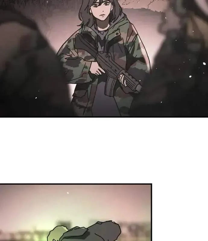 One Day, Suddenly, Seoul Is Chapter 170 page 37