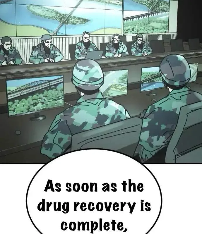 One Day, Suddenly, Seoul Is Chapter 173 page 8