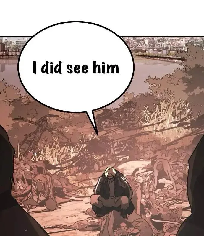 One Day, Suddenly, Seoul Is Chapter 169 page 6