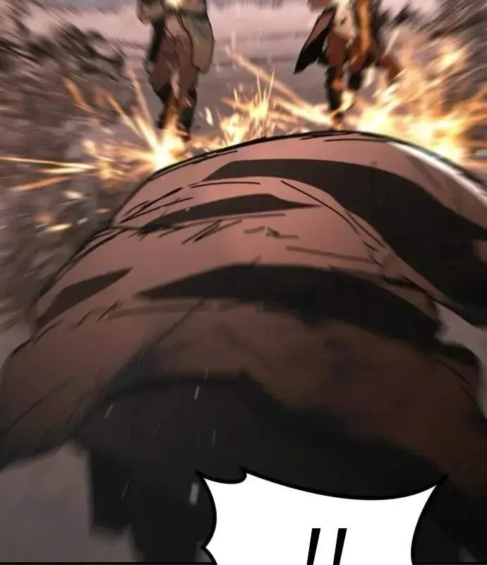One Day, Suddenly, Seoul Is Chapter 169 page 17