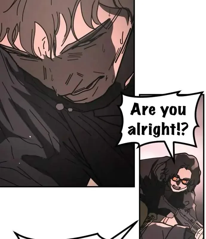 One Day, Suddenly, Seoul Is Chapter 169 page 42