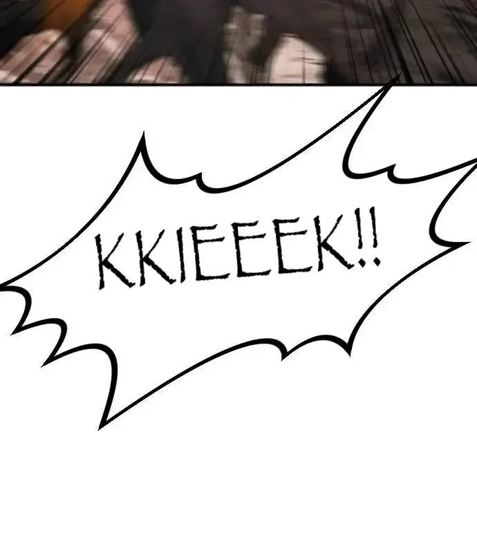One Day, Suddenly, Seoul Is Chapter 170 page 8