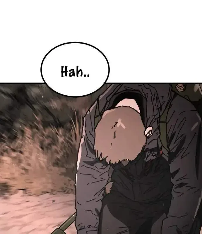 One Day, Suddenly, Seoul Is Chapter 169 page 40
