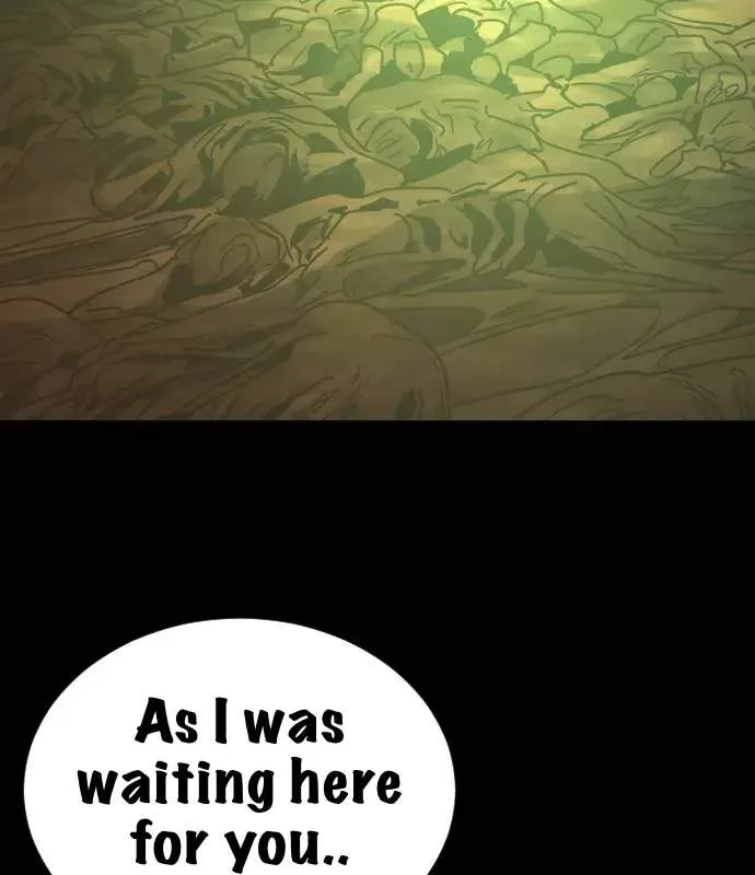 One Day, Suddenly, Seoul Is Chapter 173 page 50
