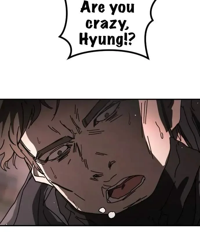 One Day, Suddenly, Seoul Is Chapter 169 page 45