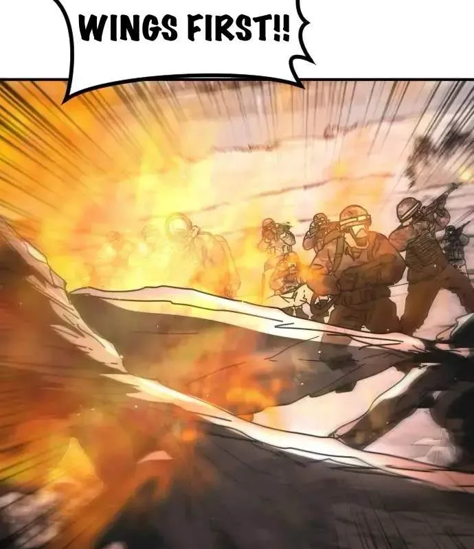 One Day, Suddenly, Seoul Is Chapter 170 page 7