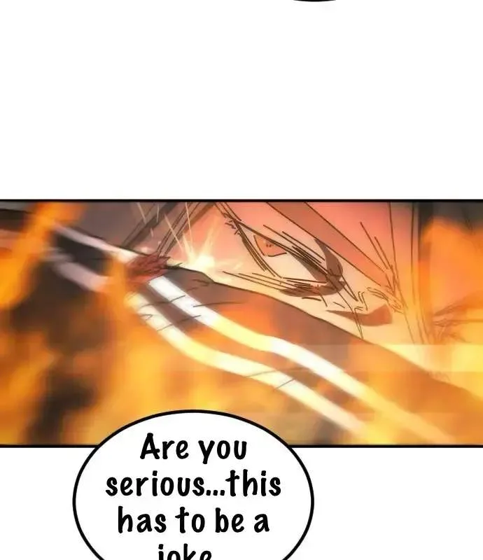 One Day, Suddenly, Seoul Is Chapter 169 page 23