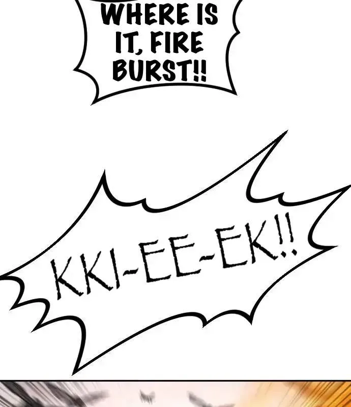 One Day, Suddenly, Seoul Is Chapter 170 page 5