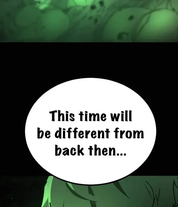 One Day, Suddenly, Seoul Is Chapter 173 page 33