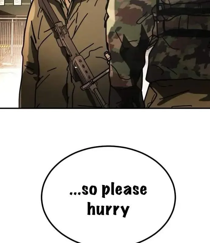 One Day, Suddenly, Seoul Is Chapter 173 page 5