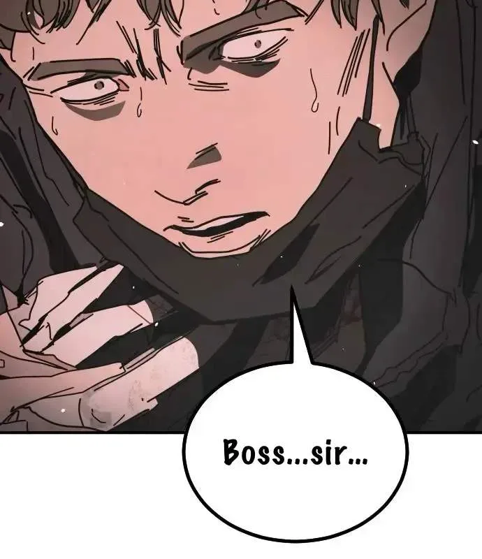 One Day, Suddenly, Seoul Is Chapter 169 page 32