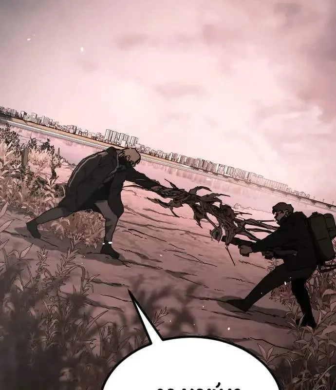 One Day, Suddenly, Seoul Is Chapter 169 page 28