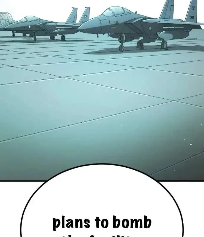 One Day, Suddenly, Seoul Is Chapter 173 page 11
