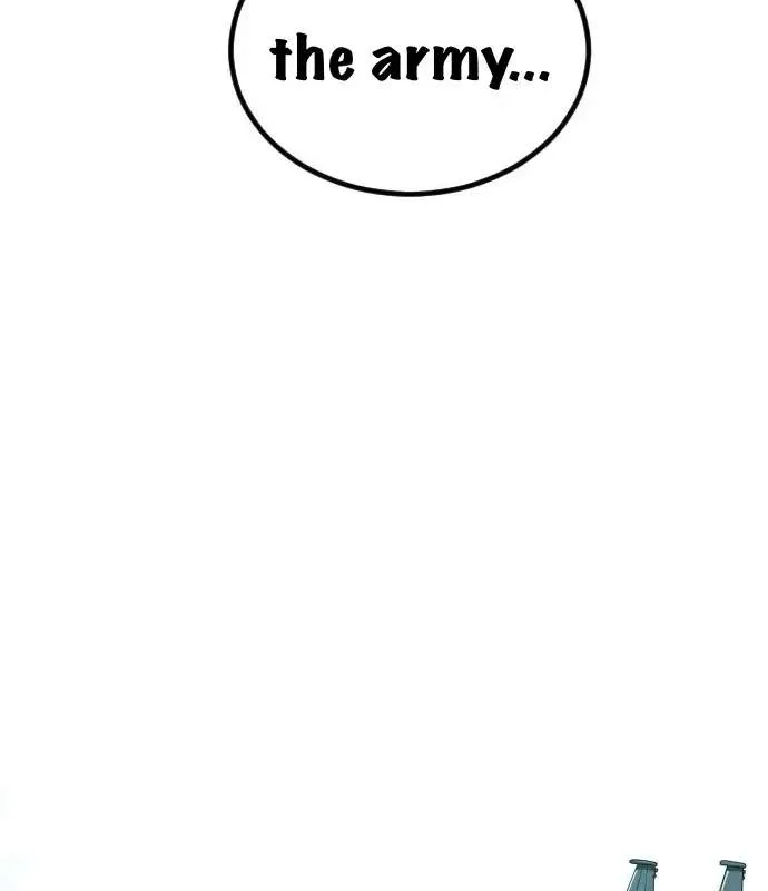 One Day, Suddenly, Seoul Is Chapter 173 page 10