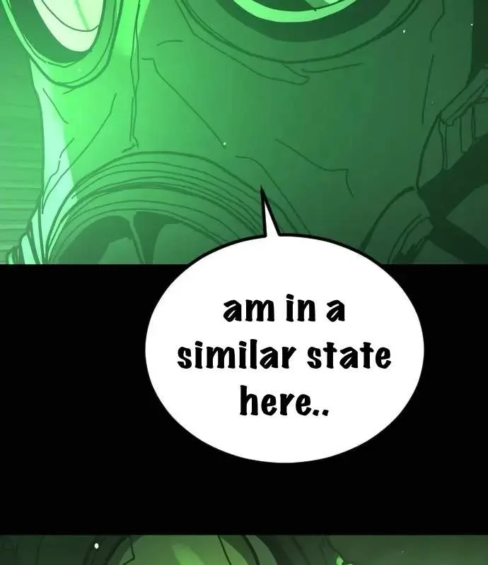 One Day, Suddenly, Seoul Is Chapter 173 page 28