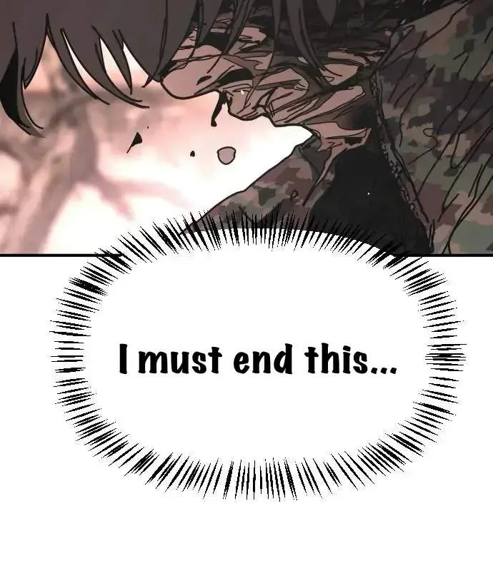 One Day, Suddenly, Seoul Is Chapter 170 page 26