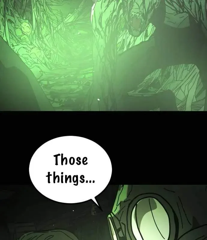 One Day, Suddenly, Seoul Is Chapter 173 page 17