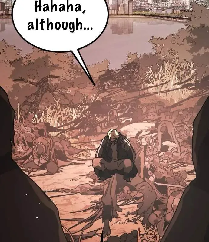 One Day, Suddenly, Seoul Is Chapter 169 page 12