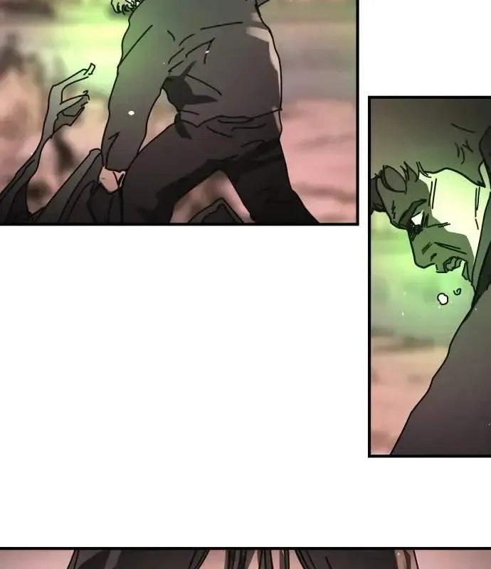 One Day, Suddenly, Seoul Is Chapter 170 page 38