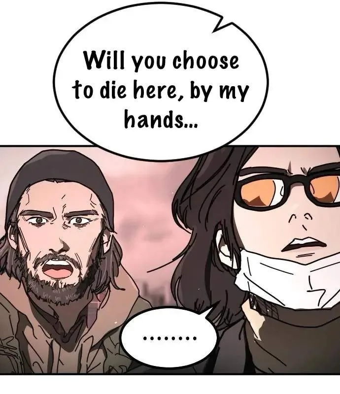 One Day, Suddenly, Seoul Is Chapter 169 page 14